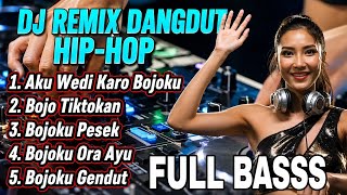 Download lagu DJ REMIX HIP-HOP TERBARU 2026 🔥 AKU WEDI KARO BOJOKU – BOJOKU ORA AYU | FULL BASS VIRAL mp3