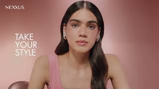 Nexxus Stylers & Finishing Sprays Collection