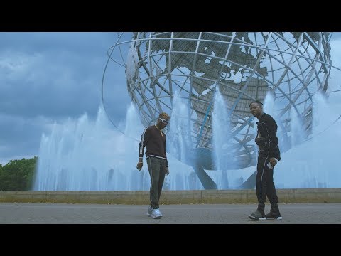HIGHONFI - BIRTHDAY ft JKINGGZ (OFFICIAL VIDEO)