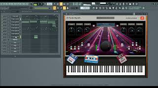 Audiolounge E-funk: The Ultimate Synth Vsti For Funk Lovers!