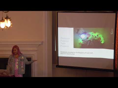 I Make Fashion Tech and Human Organs for My Mental Health