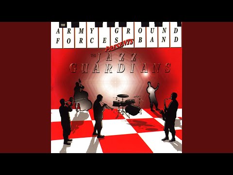 Harlem Nocturne (Arr. M. Tomaro)