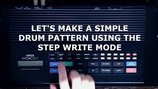 Video thumbnail for Yamaha RX21 Drum Machine - Is it any good? - 1985 by OMEGA QUADRANT