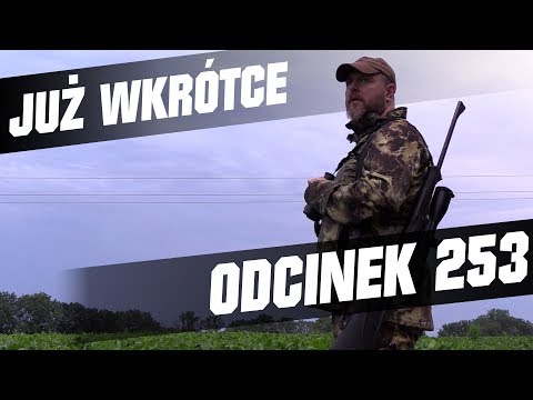 Darz Bór - zapowiedź odcinka 253