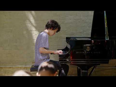 BSM | Recital #4 | June 19, 2022