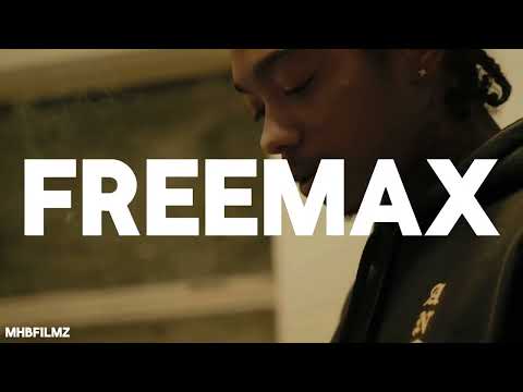 Sonny Bailout - Free Max (Official Music Video)