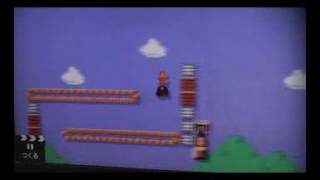 シルブレ　《マリオメーカー》　解説？