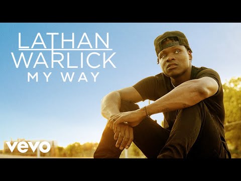 Lathan Warlick - In His Hands (Official Audio) ft. Lauren Alaina