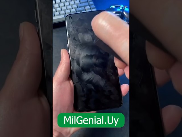 Vídeo relacionado con Ewent EW5671 - Kit de limpieza (spray 200 ml + paño 20 x 20 cm)