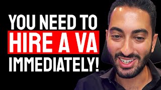 5 Virtual Assistant Secrets That COMPLETELY CHANGED My Law Firm