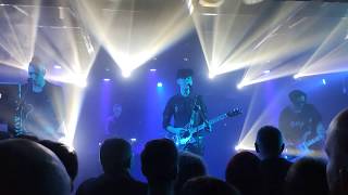 Clan of Xymox   Muscoviet Mosquito  - Poland Live 2020