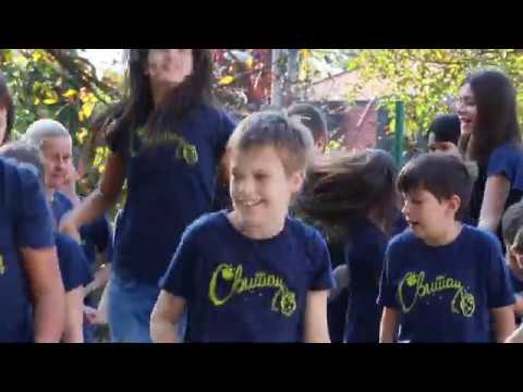 Igraj sada ti - muzika za razvoj govora