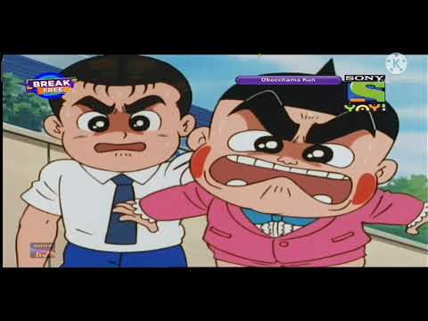 EP 2 Obochama kun New episode #cartoon #sound #t  #obocchamakun #sonyyay
