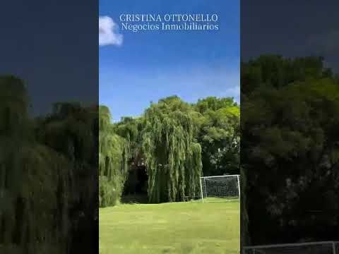 Video de YouTube - Casa en Venta de 3 dormitorios con Parrillero y Jardín en Carmel, Canelones