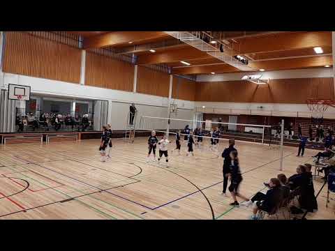 Raju B1 - Nurmon Jymy A-pooli 11.12.2021 Nurmo