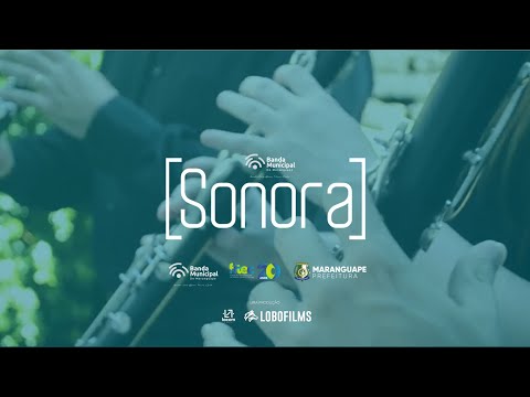 BANDA MUNICIPAL DE MARANGUAPE | Theme from: A Summer Place