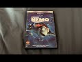 I M Going To Finding Nemo Disc 2 Full Frame On DVD After Thomas And The Magic Railroad ️