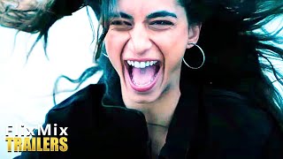 BERLIN Trailer (2023) Najwa Nimri