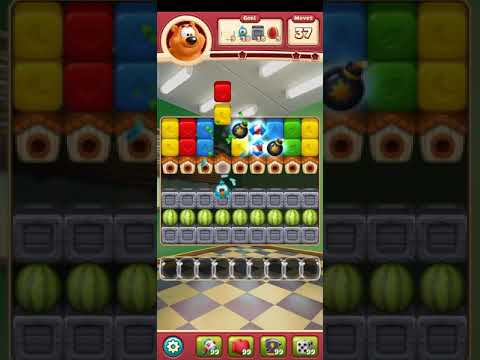 Toon Blast level 1926