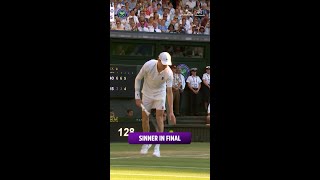 Download lagu Alcaraz vs Sinner Set for Wimbledon 2025 Final | #Wimbledon2025 mp3 Download lagu Alcaraz vs Sinner Set for Wimbledon 2025 Final | #Wimbledon2025 mp3