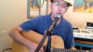 (389) Zachary Scot Johnson New Thing Now Shawn Colvin Cover thesongadayproject Zackary Scott