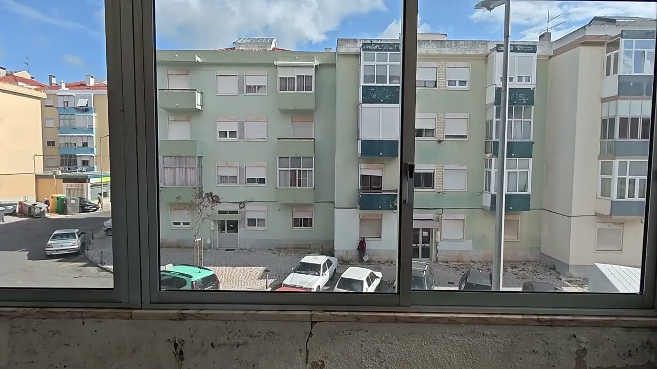 Vídeo do imóvel