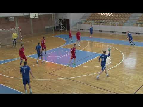 Hendboll : KH Kastrioti - KH Besa