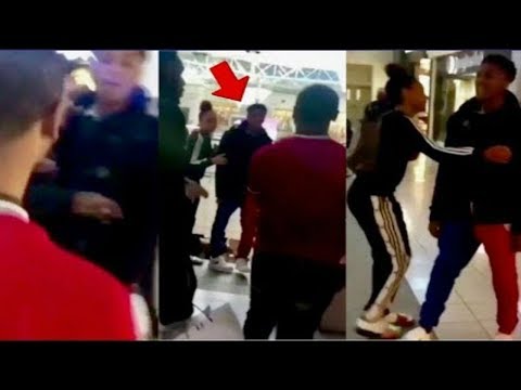 NBA YoungBoy CRYING After Getting Slapped/Caught Lacking By MoneyBagg Yo(MUST WATCH)