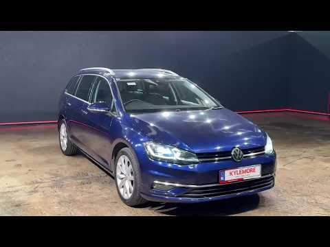 Volkswagen Golf 1.2 TSI COMFORT LINE TECH EDITION - Image 2