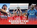 NAGENIETEN! ? De spannendste bekerfinale in tijden: PSV - Ajax! ?? | Aftermovie | Finale KNVB Beker