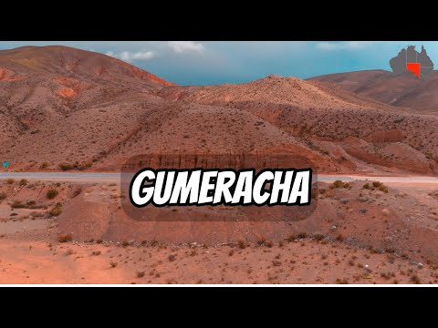 How to Pronounce Suburb "Gumeracha"?