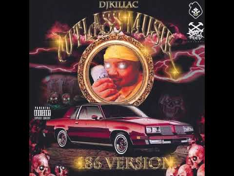 DJKillaC || CUTLASS MUSIK  186 VERSION