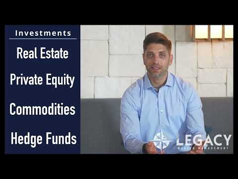 Justin Martin's Story