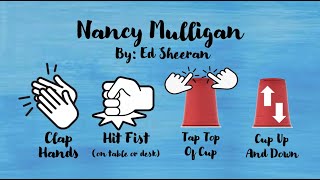 Nancy Mulligan (Cup Play-Along)