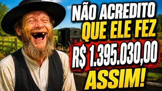 ESTRATEGIA DE 1 MILHÃO , ESTÁ DE GRAÇA NO YOUTUBE, MAS VOCÊ NÃO VIU!