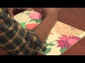 Fania S Vera Bradley Letter To Santa