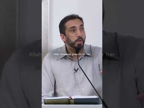 Don't lose hope that allah will bring relief to you | Elite Reminders | Nouman Ali Khan