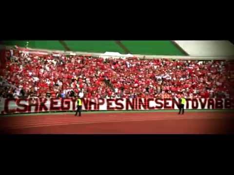 Magyar Kupa-döntő - diósgyőri hangulat