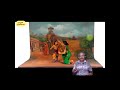 ஒக்கூர் மாசாத்தியார் Okkur Maasaththiar சங்ககால�