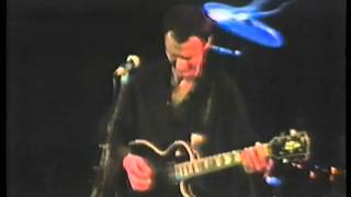 Azra - Utrecht 1986.