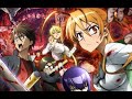HIGH SCHOOL OF THE DEAD EP 1 VF