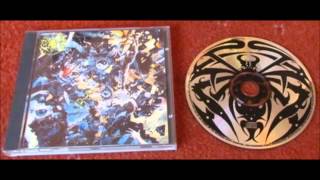 Tarrasque (UK) &quot;MD&quot; (Eggshell Staircase)