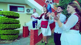 Mark Gojani - I Zoti Shpis