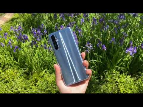 Realme X50 Pro Player Edition Hands-on