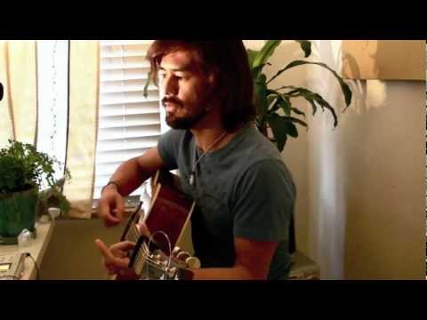 Ladies of the Canyon - Joni Mitchell Cover