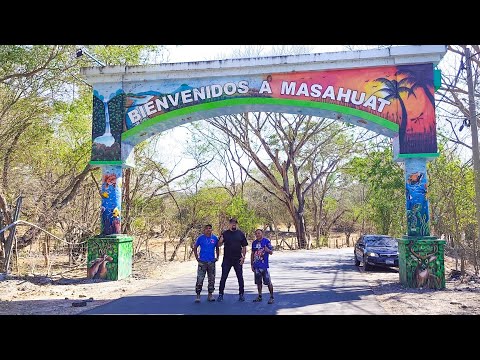 Visitando Suscriptores En Masahuat Santa Ana 🇸🇻