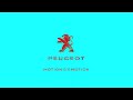 Peugeot Logo 2019 Effects Sponsored By Family Channel Ident 1988 Effects