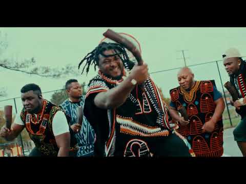 WITTY MINSTREL - KOFFEE BANG FEN FT CLEO GRAE