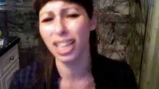 Jill Scott- Gotta Get Up