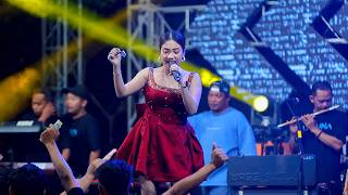 Download lagu LALUNA MUSIC - BEGADANG 2 DIN ANNESIA - HAPPY PARTY PUTU JENGGOT - WINONG PATI mp3